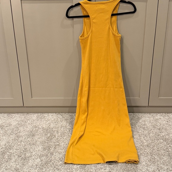 House of Harlow 1960 Ribbed Dress - Picture 5 of 5